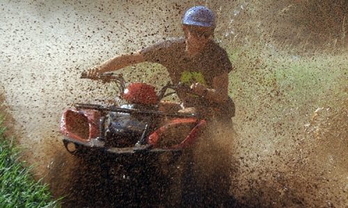 Marmaris Atv Safari