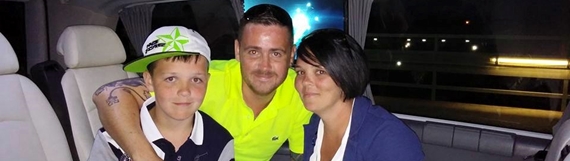 Marmaris Havaalanı Transferi