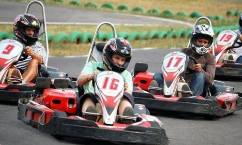 Marmaris Go Karting
