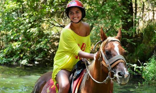 Marmaris At Safari