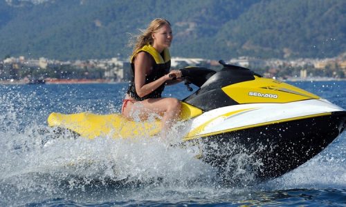 Marmaris Jet Ski