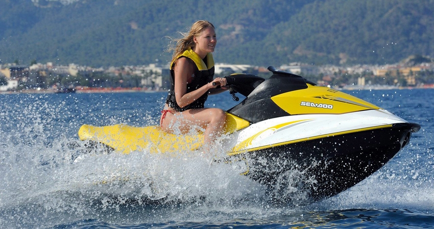 Marmaris Jet Ski
