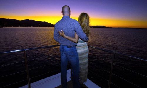 Marmaris Mehtap Turu
