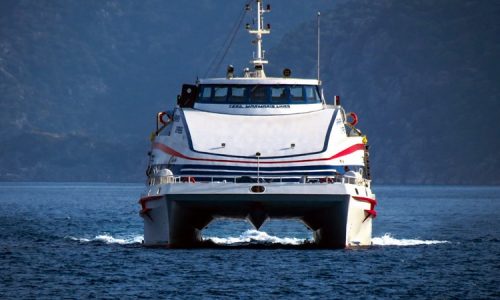 Marmaris Rodos Gezisi