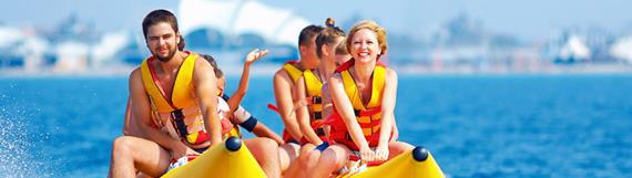 Marmaris Su Sporları