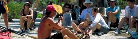 Marmaris Su Sporları
