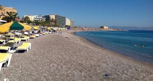 Rhodes Island (Sites to Visit on a Day Trip)