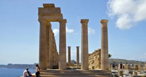 Rhodes Island (Sites to Visit on a Day Trip)
