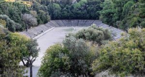Rhodes Island (Sites to Visit on a Day Trip)
