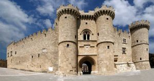 Rhodes Island (Sites to Visit on a Day Trip)