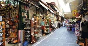 Rhodes Island (Sites to Visit on a Day Trip)