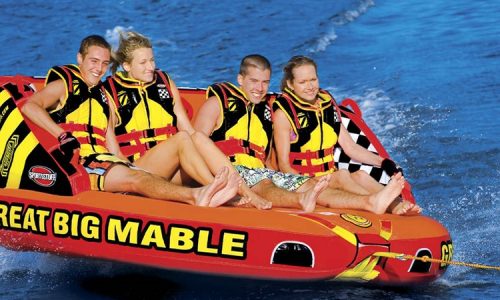 Marmaris Big Mable