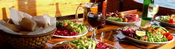 Marmaris Tekne Turları