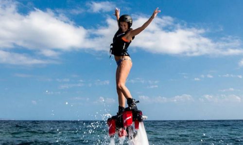Marmaris Flyboard