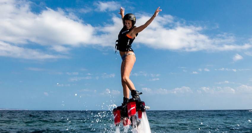 Marmaris Flyboard