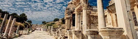 Marmaris Kültür Turları
