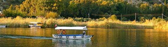 Marmaris Doğa Turları