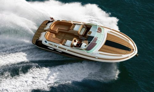 Marmaris Sürat Motoru Kiralama