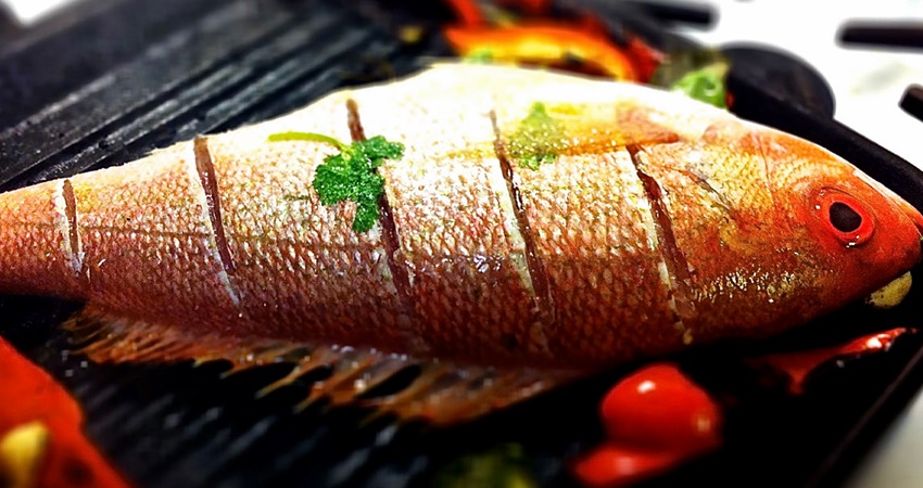 Marmaris In En Iyi Restoranlari 2020